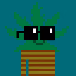 Stoned Nouns #2530