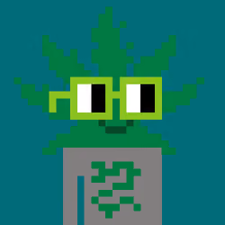 Stoned Nouns #2241