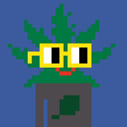 Stoned Nouns #2763