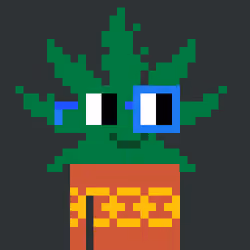 Stoned Nouns #160
