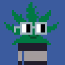 Stoned Nouns #3844