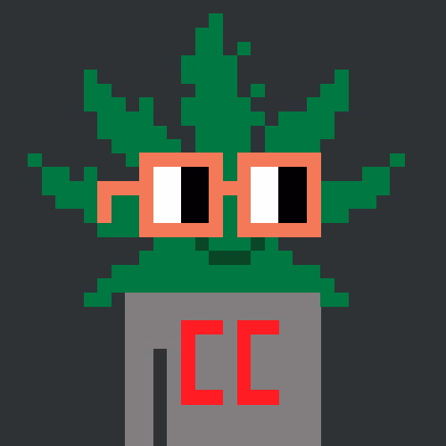Stoned Nouns #1171