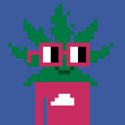Stoned Nouns #2601