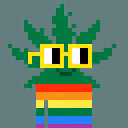 Stoned Nouns #2778
