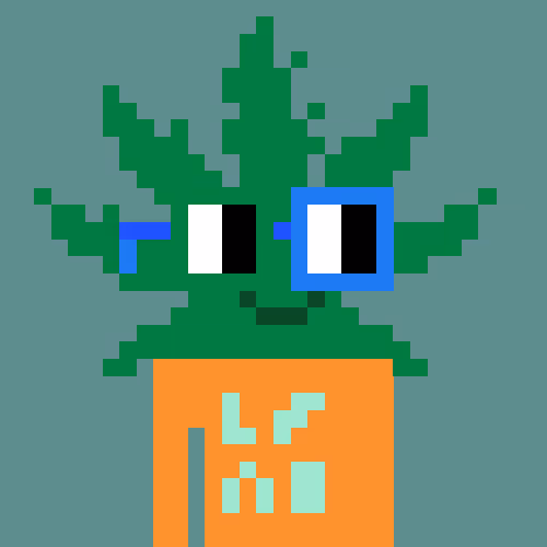 Stoned Nouns
