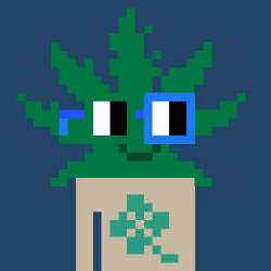Stoned Nouns #2780