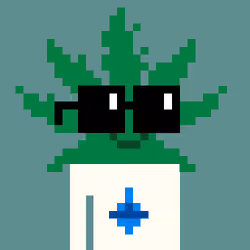 Stoned Nouns #2520