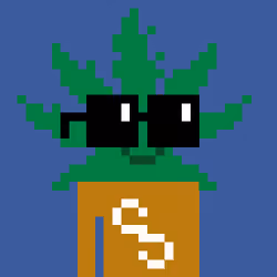 Stoned Nouns #3113