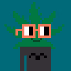 Stoned Nouns #2764