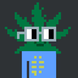 Stoned Nouns #3220