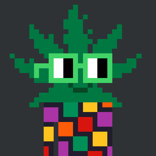 Stoned Nouns