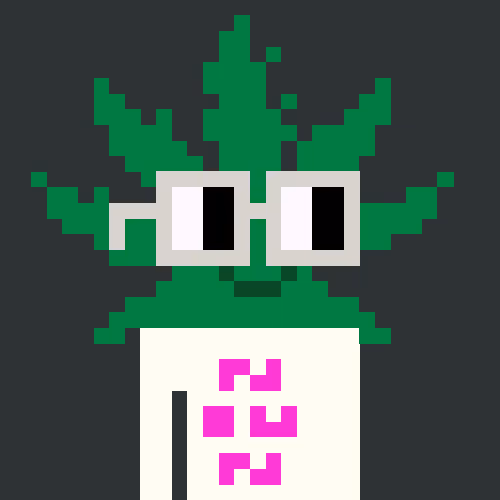 Stoned Nouns