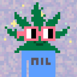 Stoned Nouns #2781
