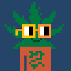 Stoned Nouns #2528