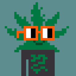 Stoned Nouns #1062
