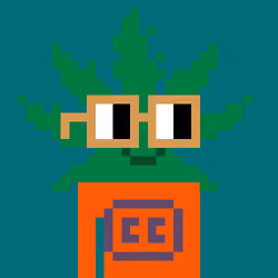 Stoned Nouns #3258
