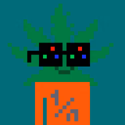 Stoned Nouns #2782