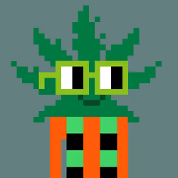 Stoned Nouns #1570