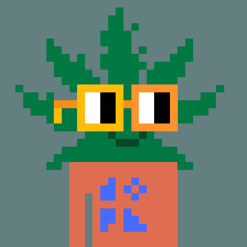 Stoned Nouns