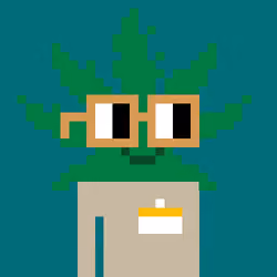 Stoned Nouns #2581