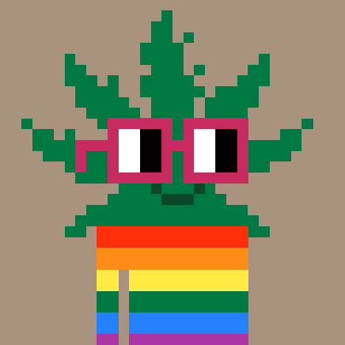 Stoned Nouns