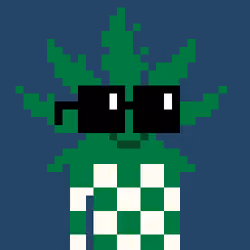 Stoned Nouns #2602