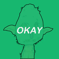Okay Goblins