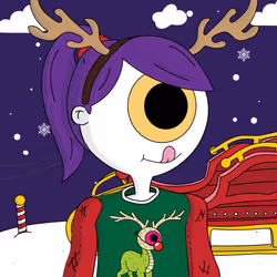 The Blinkless: Holidaze #154