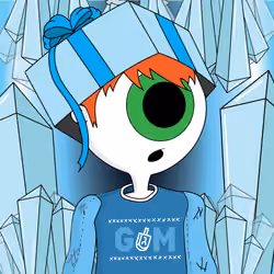 The Blinkless: Holidaze #235