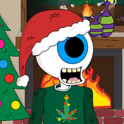 The Blinkless: Holidaze #147