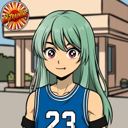 Tatakae #778 (In Training)