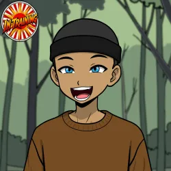 Tatakae #3482 (In Training)