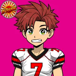 Tatakae #411 (In Training)