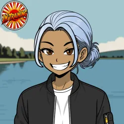 Tatakae #1754 (In Training)