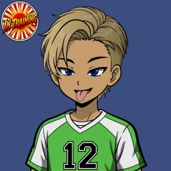 Tatakae #1446 (In Training)