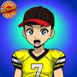 Tatakae #2522 (In Training)