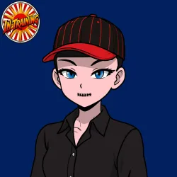 Tatakae #1483 (In Training)