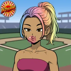 Tatakae #1532 (In Training)