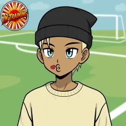 Tatakae #373 (In Training)