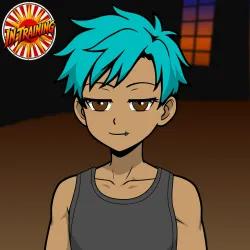 Tatakae #167 (In Training)