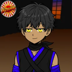 Tatakae #1538 (In Training)
