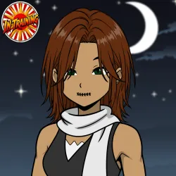 Tatakae #717 (In Training)