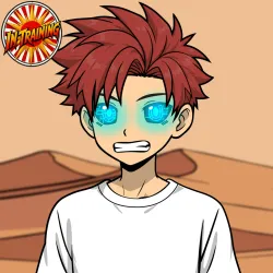 Tatakae #3519 (In Training)