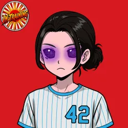 Tatakae #606 (In Training)