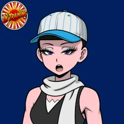 Tatakae #1735 (In Training)