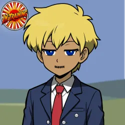 Tatakae #2271 (In Training)