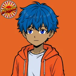 Tatakae #2225 (In Training)