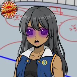 Tatakae #1838 (In Training)