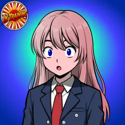 Tatakae #3082 (In Training)