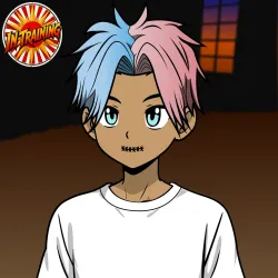 Tatakae #1152 (In Training)